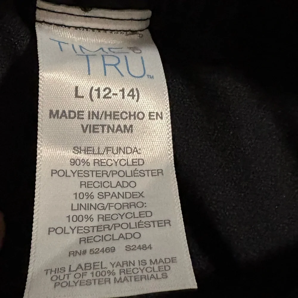 Time True Shorts New!